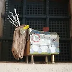 Casa Kaki - Eco Friendly With Parking & Private Courtyard דירה