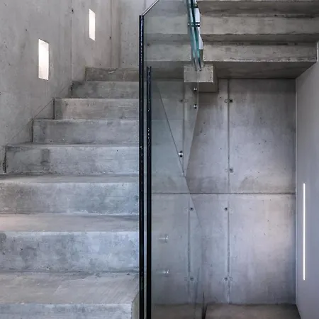 Casa Kaki Apartment