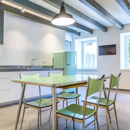 Casa Kaki Malcesine