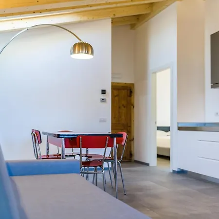 Casa Kaki * Malcesine