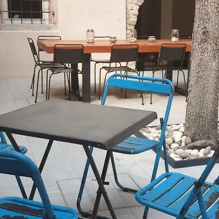 Daire Casa Kaki - Eco Friendly With Parking & Private Courtyard *