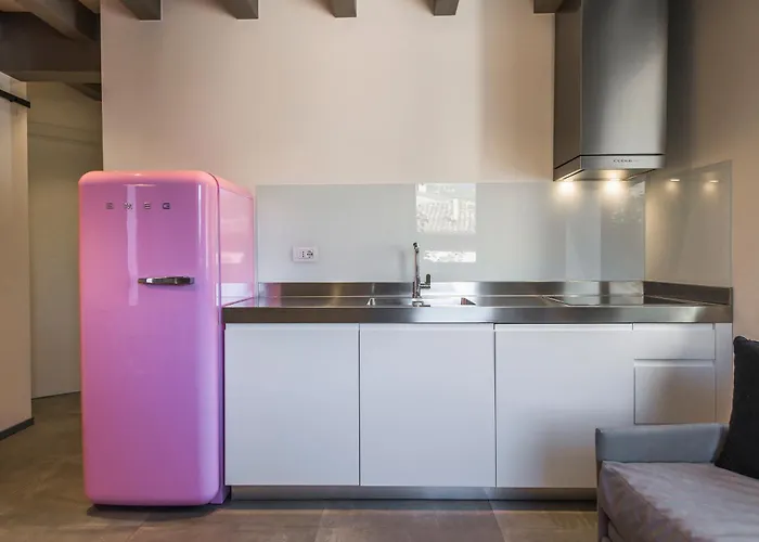 Casa Kaki - Eco Friendly With Parking & Private Courtyard Apartament
