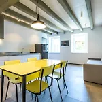 Casa Kaki - Eco Friendly With Parking & Private Courtyard 말세진느