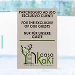 아파트 Casa Kaki - Eco Friendly With Parking & Private Courtyard 말세진느