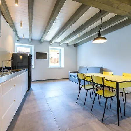 Casa Kaki Appartamento