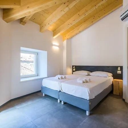 Casa Kaki Appartamento *