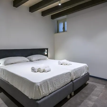 Appartamento Casa Kaki *