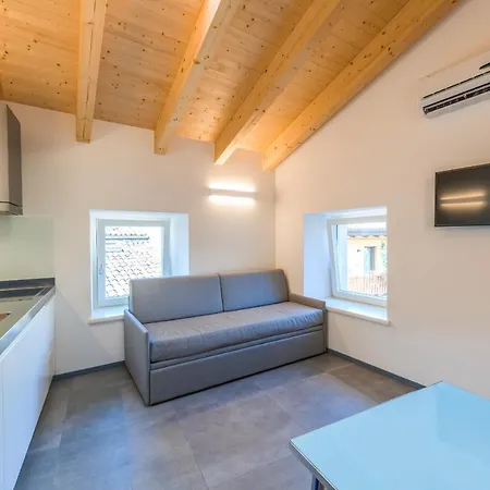 Appartamento Casa Kaki Malcesine