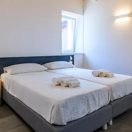 Appartamento Casa Kaki *