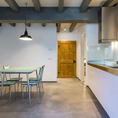 Casa Kaki Appartamento *