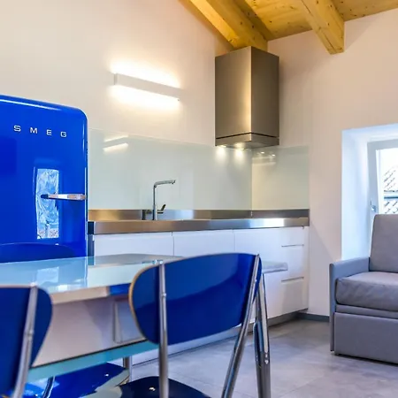 Appartamento Casa Kaki *
