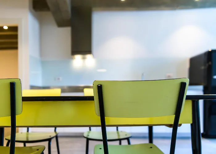 アパート Casa Kaki - Eco Friendly With Parking & Private Courtyard