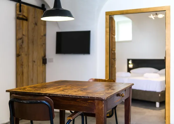 Casa Kaki - Eco Friendly With Parking & Private Courtyard アパート *