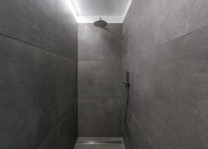아파트 Casa Kaki - Eco Friendly With Parking & Private Courtyard