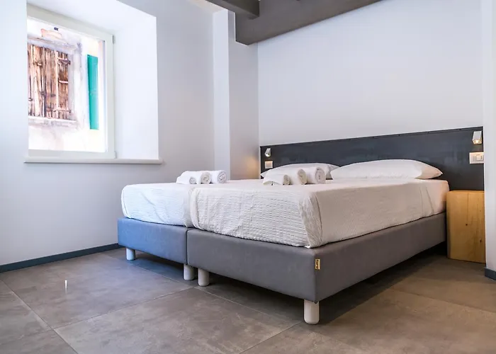 Apartment Casa Kaki - Eco Friendly With Parking & Private Courtyard