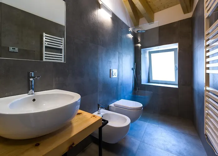 アパート Casa Kaki - Eco Friendly With Parking & Private Courtyard