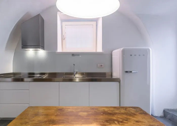 Casa Kaki - Eco Friendly With Parking & Private Courtyard アパート *