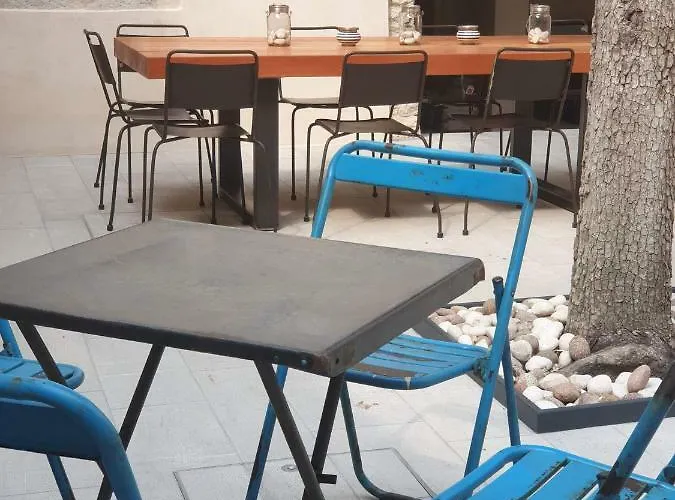 アパート Casa Kaki - Eco Friendly With Parking & Private Courtyard *