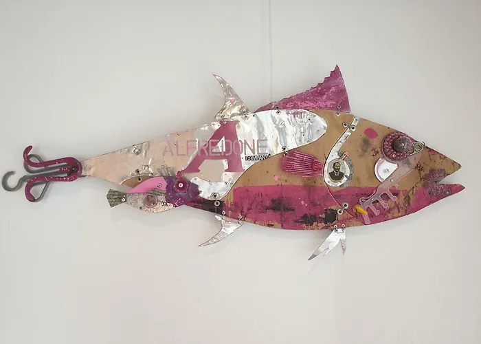 Casa Kaki - Eco Friendly With Parking & Private Courtyard アパート マルチェージネ