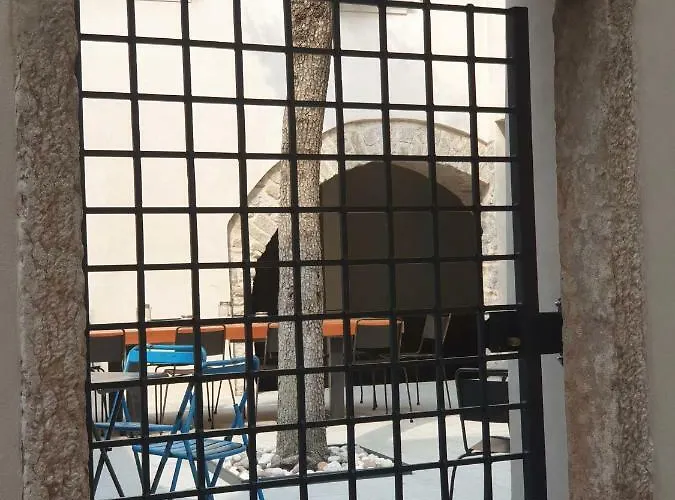 アパート Casa Kaki - Eco Friendly With Parking & Private Courtyard