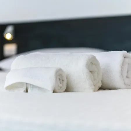 Appartement Casa Kaki - Eco Friendly With Parking & Private Courtyard