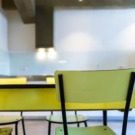 Appartement Casa Kaki - Eco Friendly With Parking & Private Courtyard