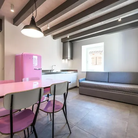 Appartement Casa Kaki - Eco Friendly With Parking & Private Courtyard *