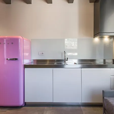 Casa Kaki - Eco Friendly With Parking & Private Courtyard Appartement
