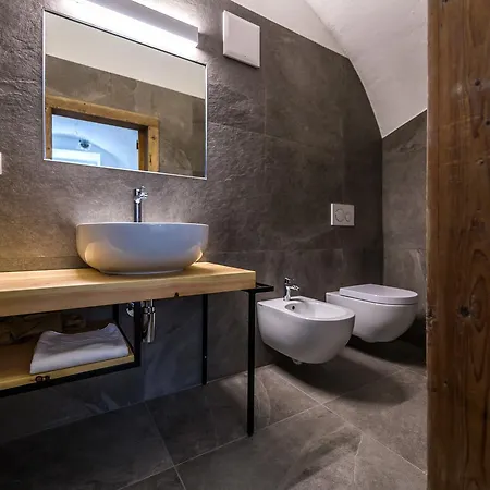 Appartement Casa Kaki - Eco Friendly With Parking & Private Courtyard