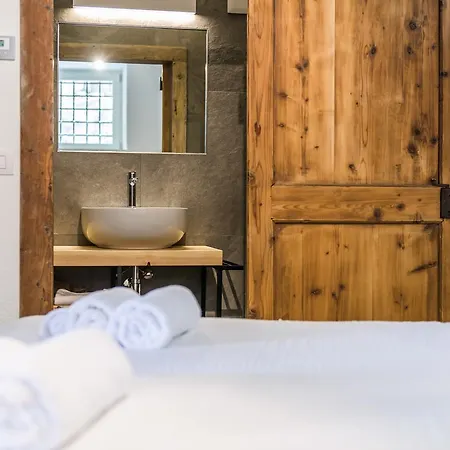 Casa Kaki - Eco Friendly With Parking & Private Courtyard Appartement