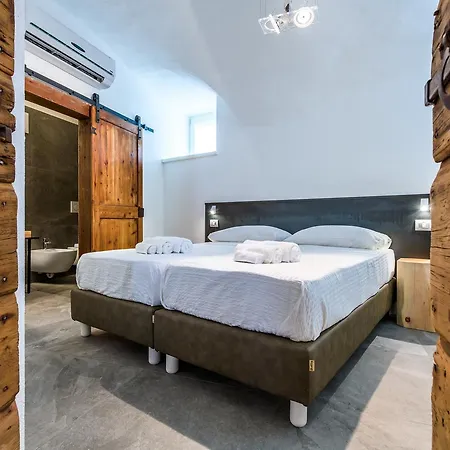 Casa Kaki - Eco Friendly With Parking & Private Courtyard Appartement *