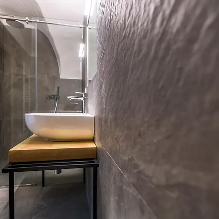 Casa Kaki - Eco Friendly With Parking & Private Courtyard Appartement *