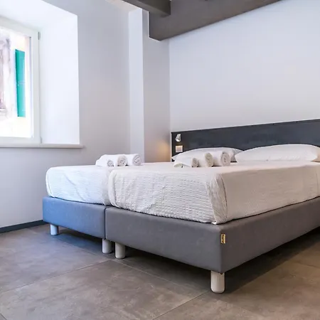 Appartement Casa Kaki - Eco Friendly With Parking & Private Courtyard