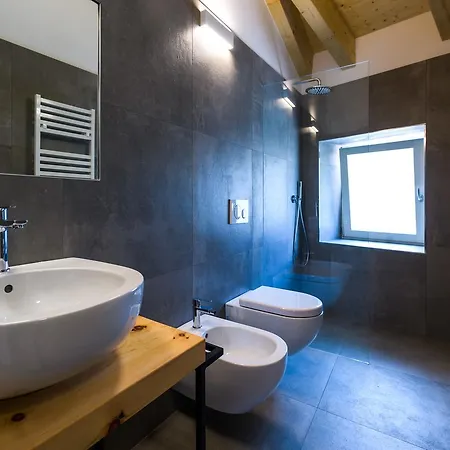 Appartement Casa Kaki - Eco Friendly With Parking & Private Courtyard