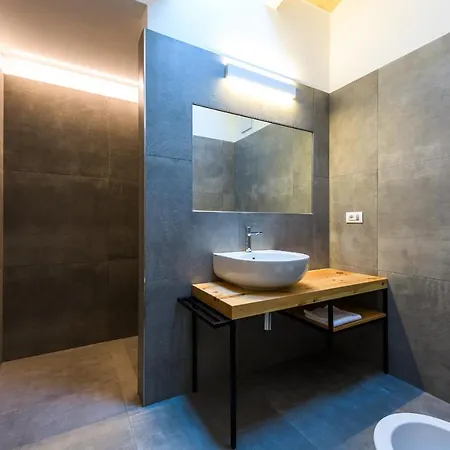 Casa Kaki - Eco Friendly With Parking & Private Courtyard Appartement