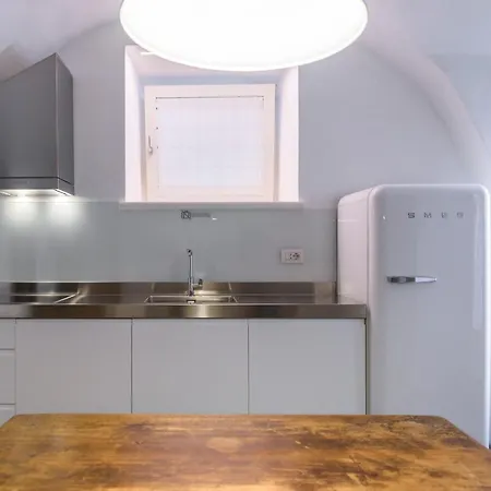 Casa Kaki - Eco Friendly With Parking & Private Courtyard Appartement *
